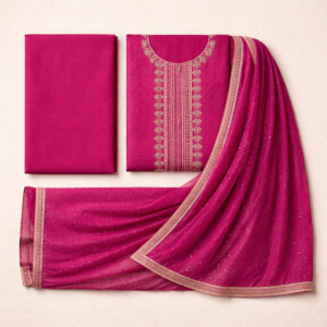 Premium wear suit set